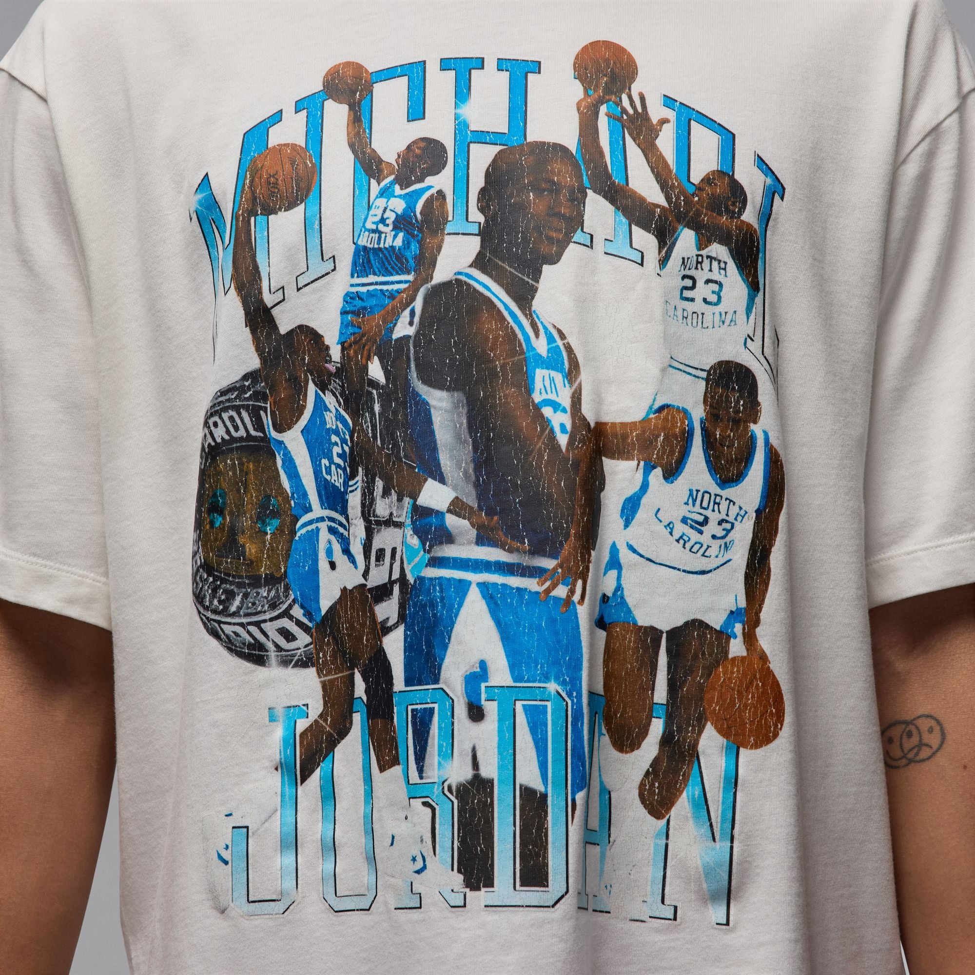 Air Jordan Flight Essential Graphic T-Shirt