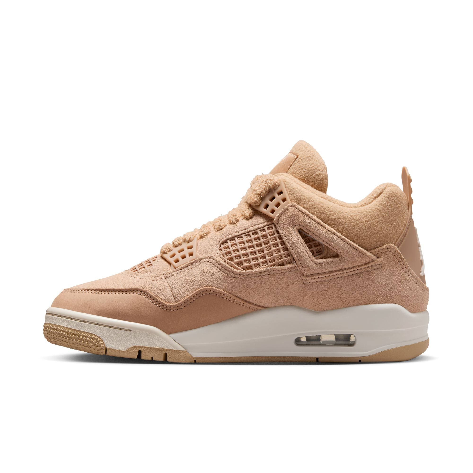 Air Jordan 4 Retro Cozy Girl Women’s