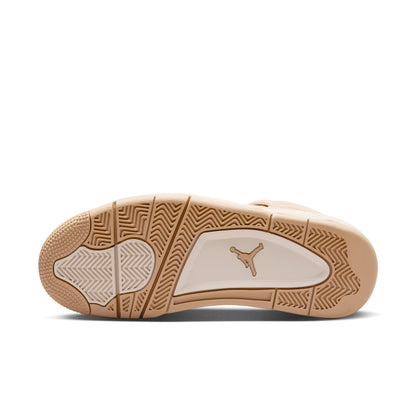 Air Jordan 4 Retro Cozy Girl Women’s