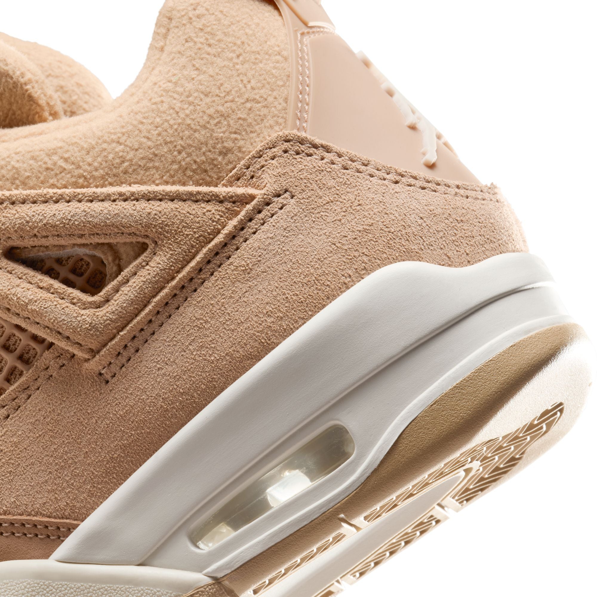 Air Jordan 4 Retro Cozy Girl Women’s