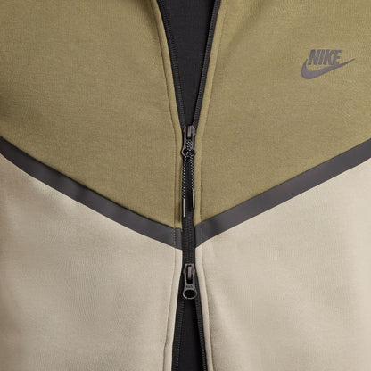 Tech Fleece Windrunner Full Zip Jacket