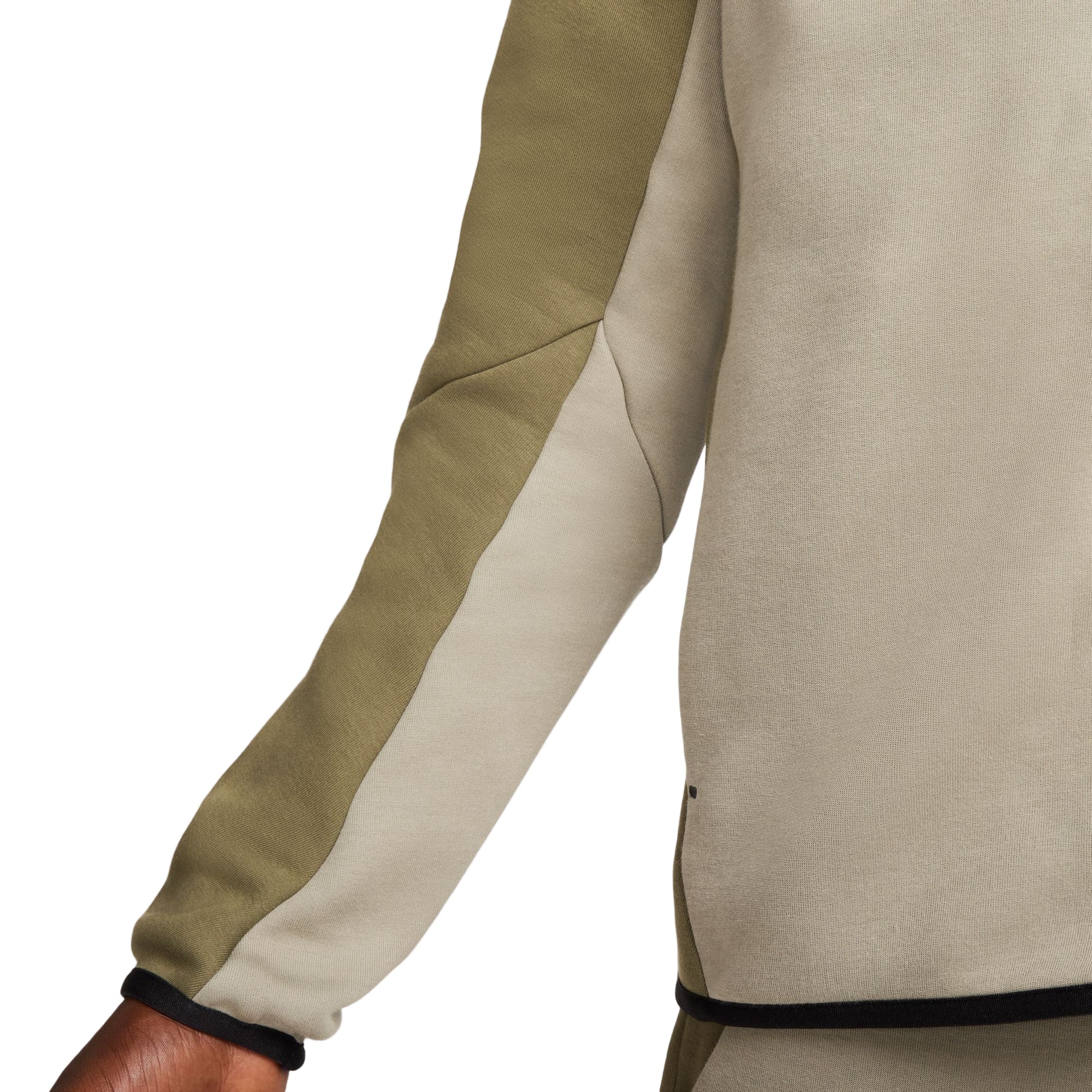 Tech Fleece Windrunner Full Zip Jacket