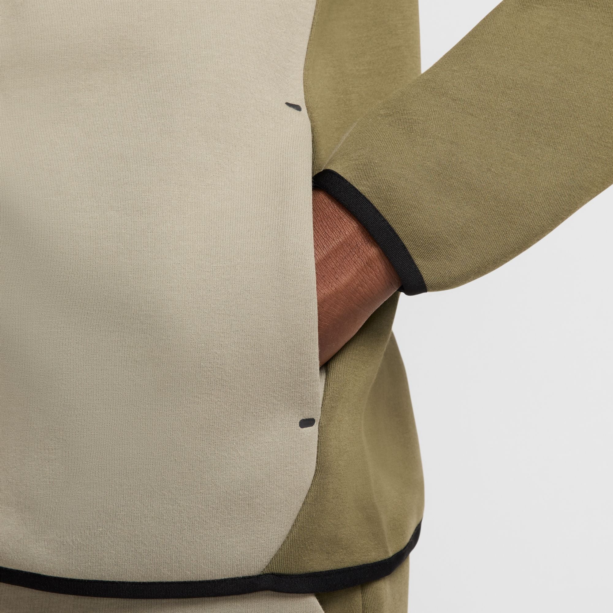 Tech Fleece Windrunner Full Zip Jacket