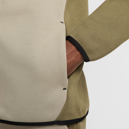 Tech Fleece Windrunner Full Zip Jacket