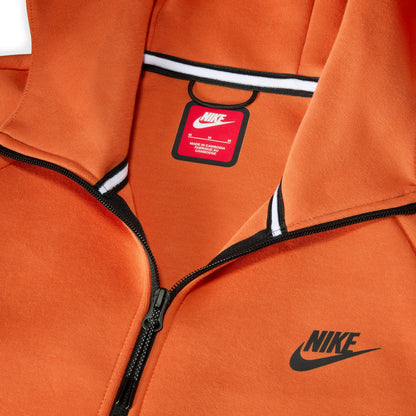 Tech Windrunner Full-Zip  Hoodie