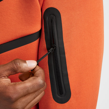 Tech Windrunner Full-Zip  Hoodie
