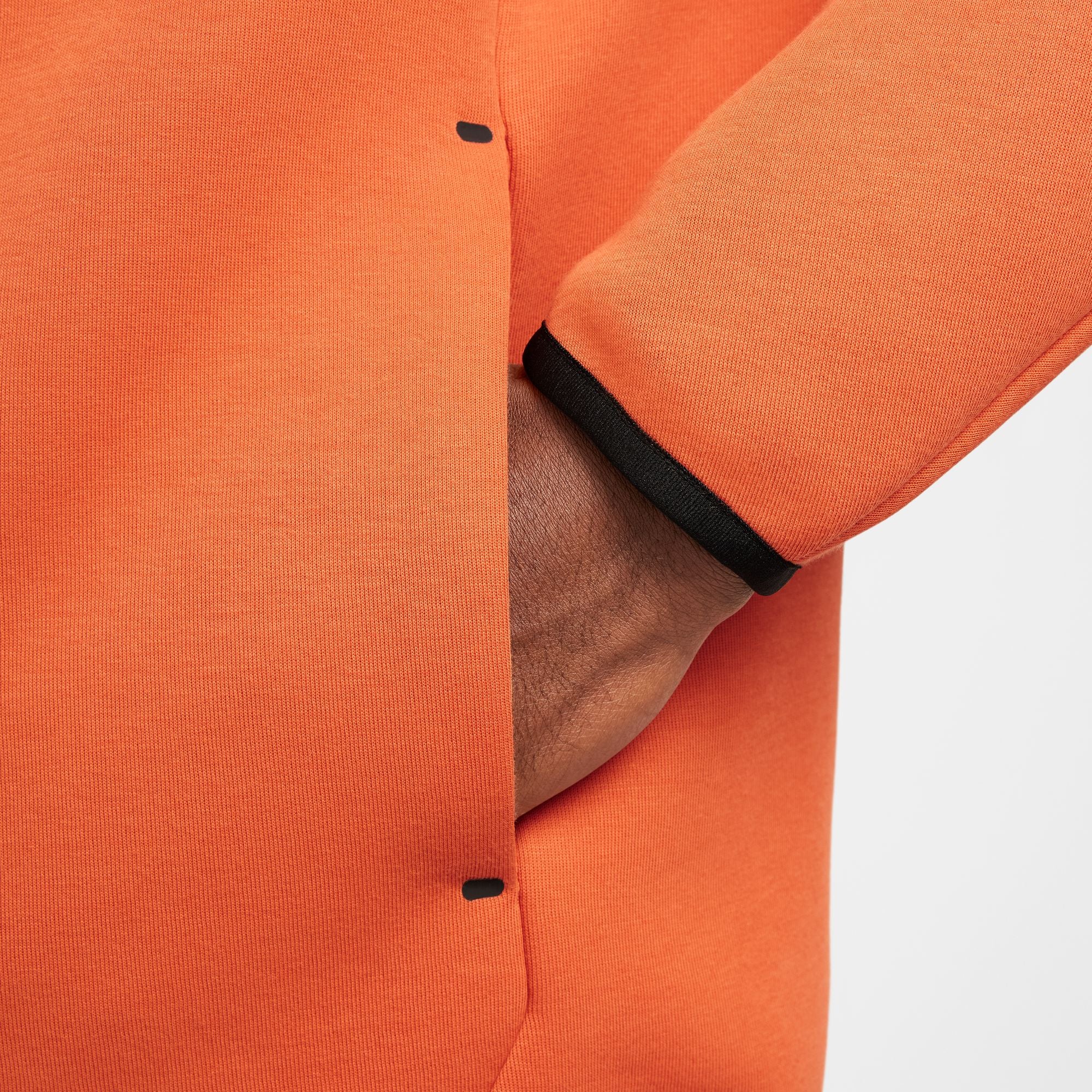 Tech Windrunner Full-Zip  Hoodie