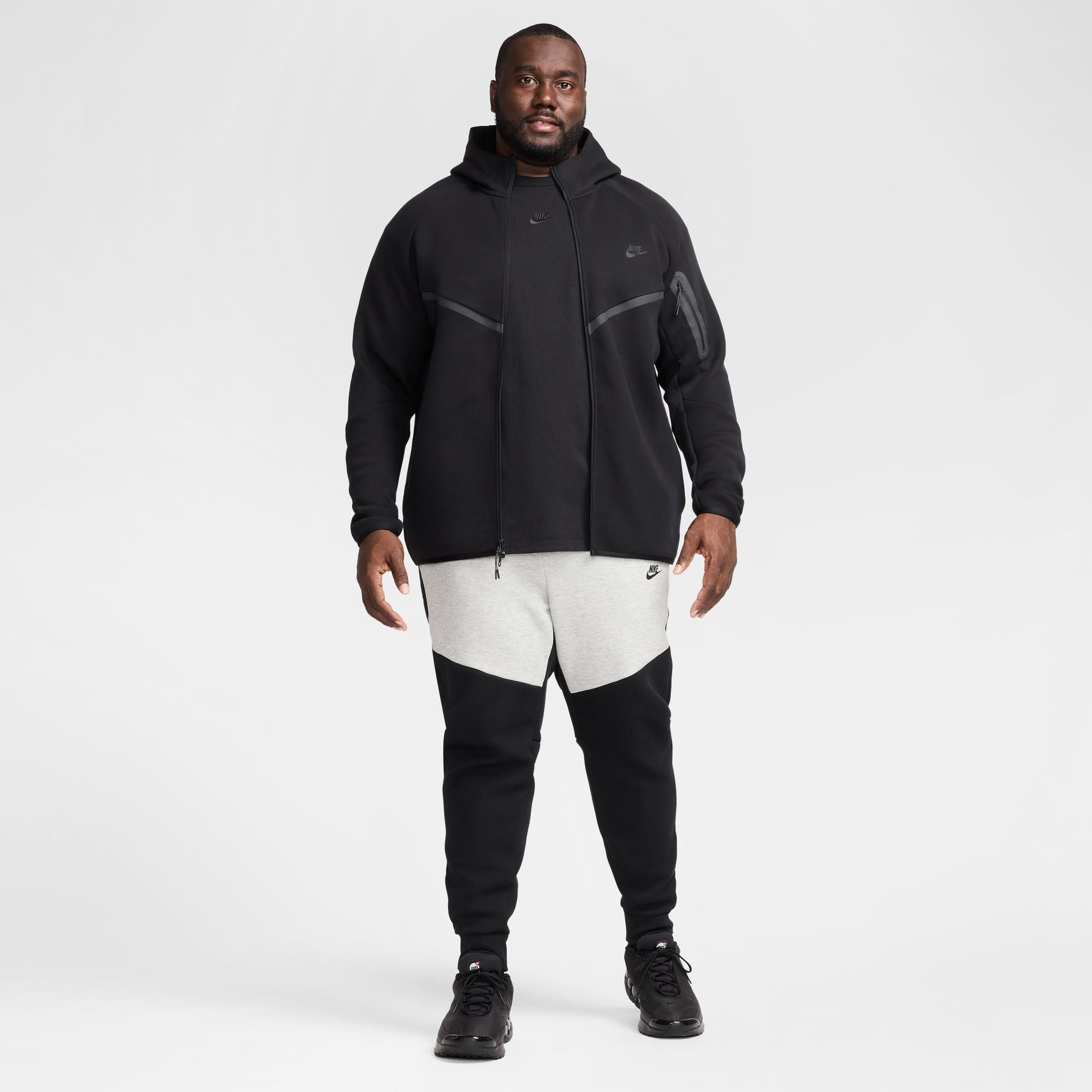 Tech Fleece Joggers