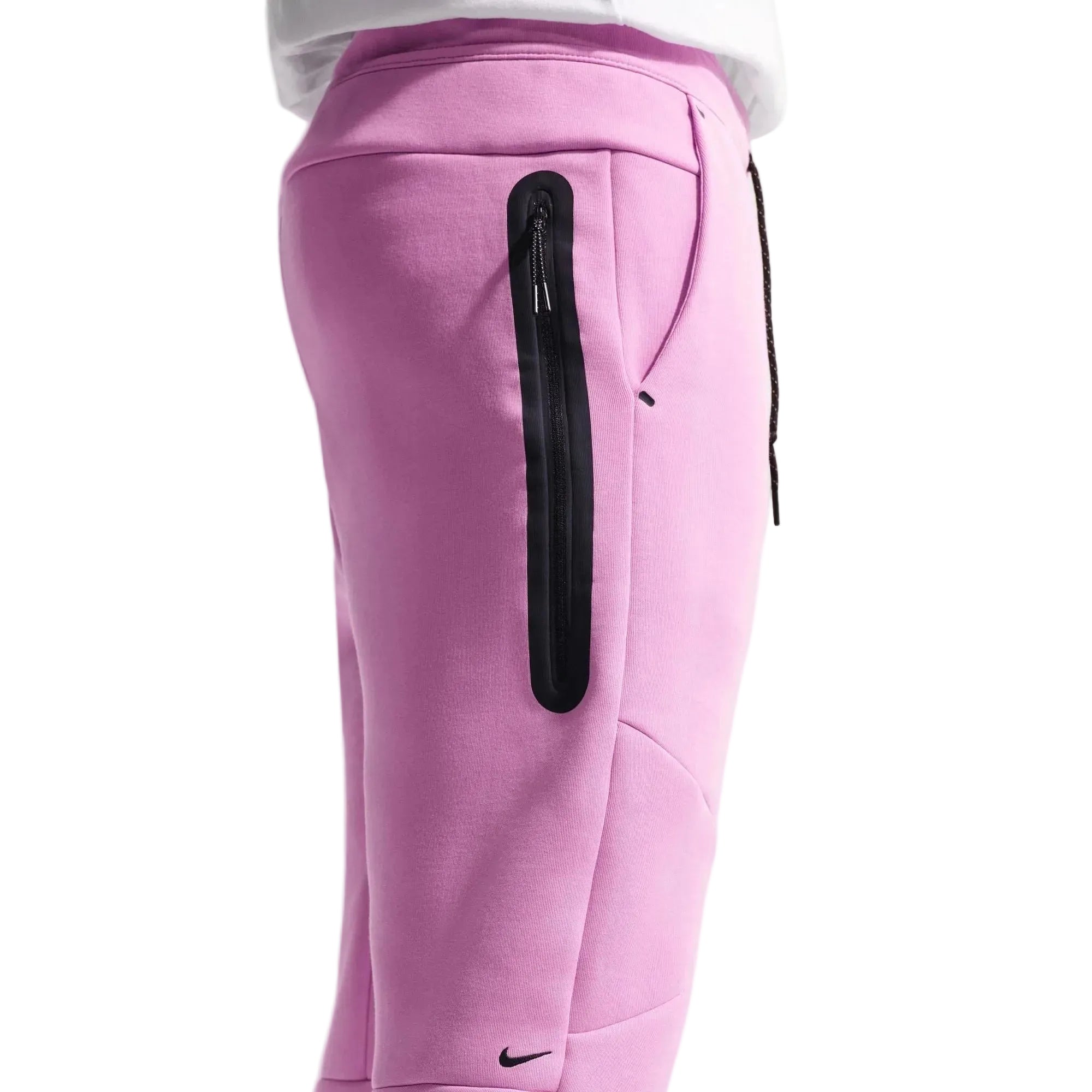 Tech Fleece Joggers Light Magenta