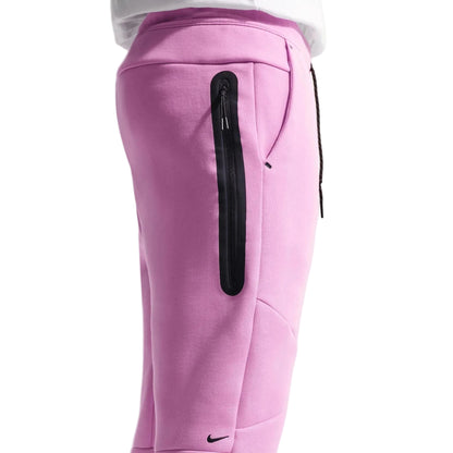 Tech Fleece Joggers Light Magenta