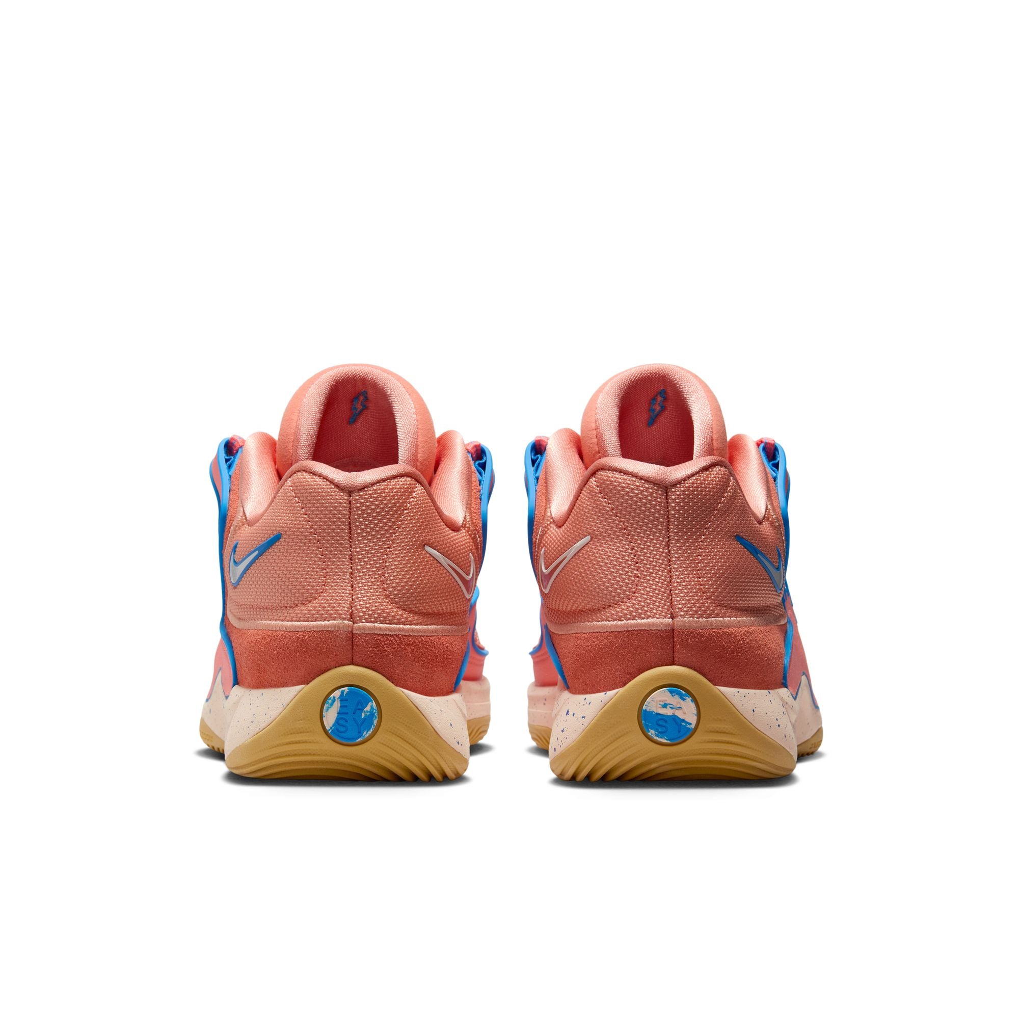 KD 18 Atomic Pink