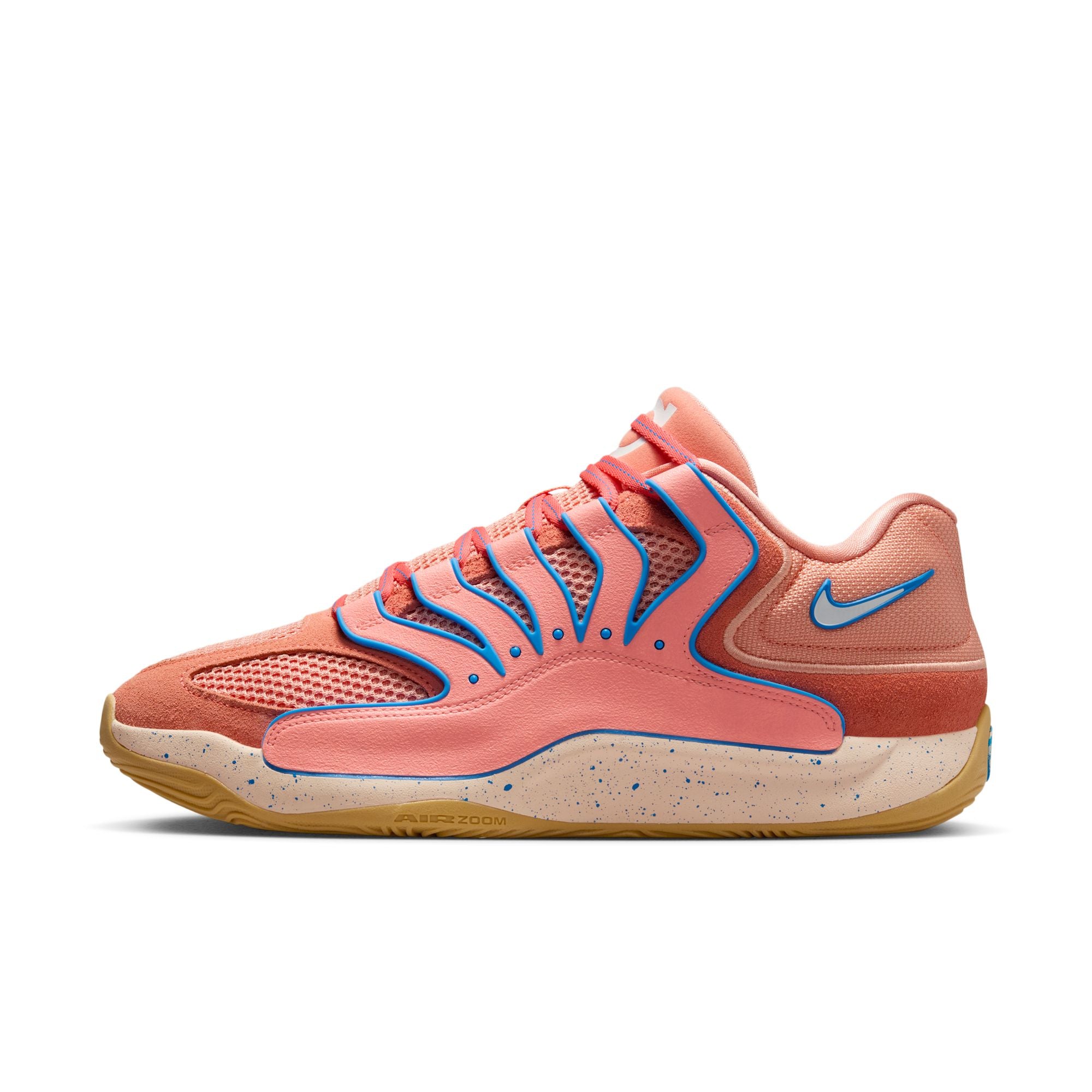 KD 18 Atomic Pink
