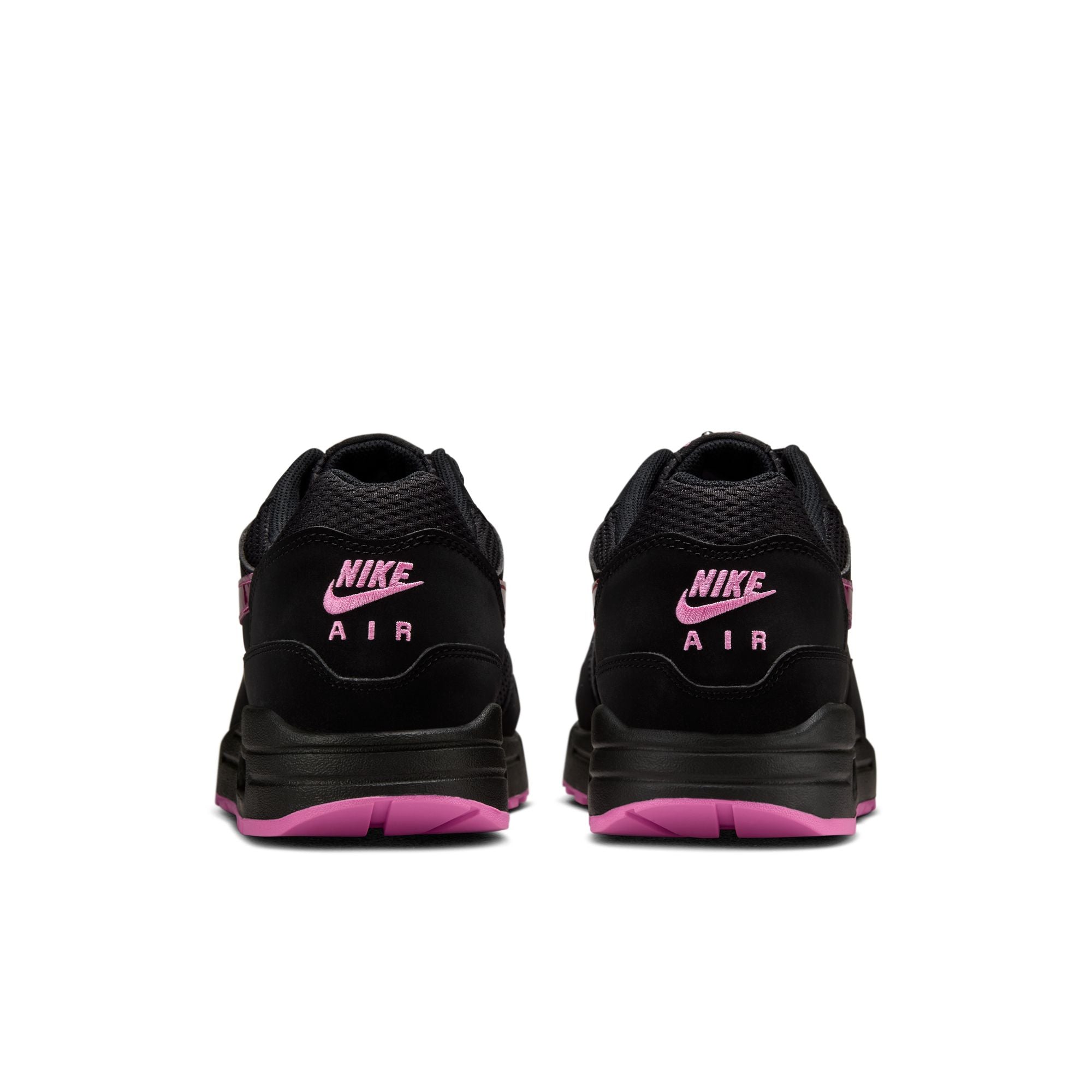 Air Max 1 PRM Valentine’s Day Black