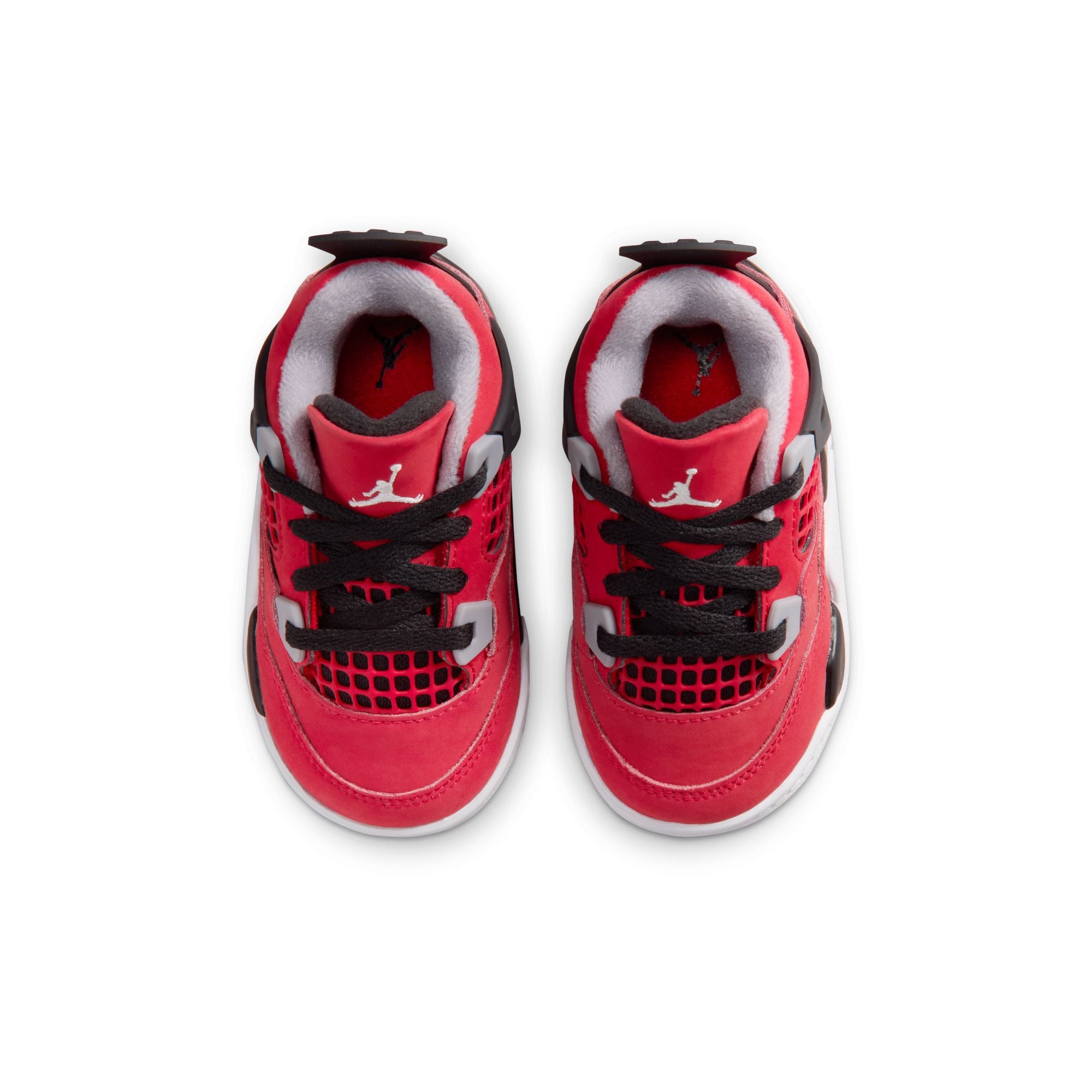 Air Jordan 4 Retro Toro Bravo TD