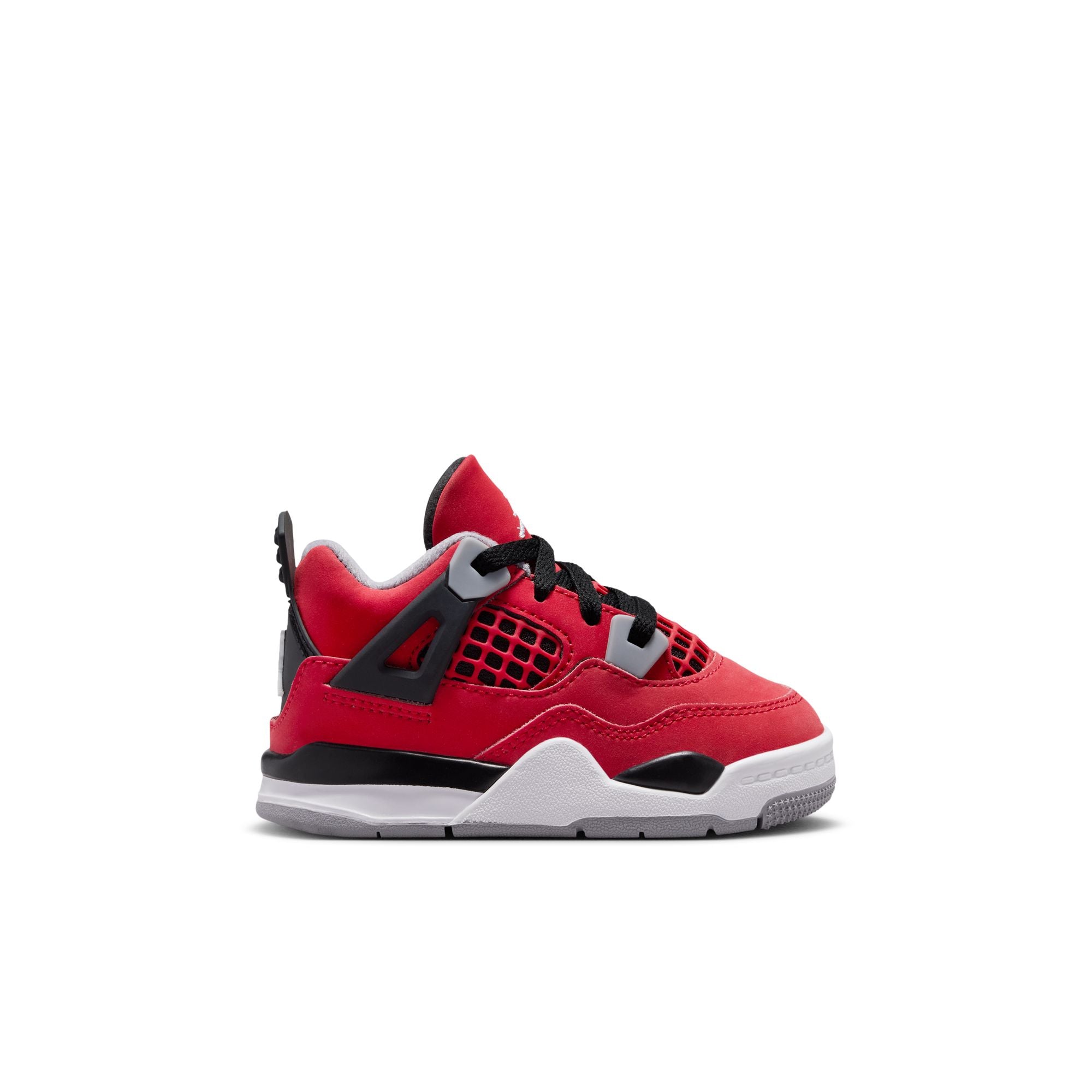 Air Jordan 4 Retro Toro Bravo TD