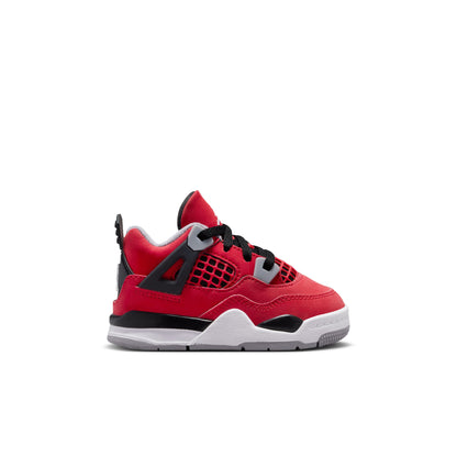 Air Jordan 4 Retro Toro Bravo TD