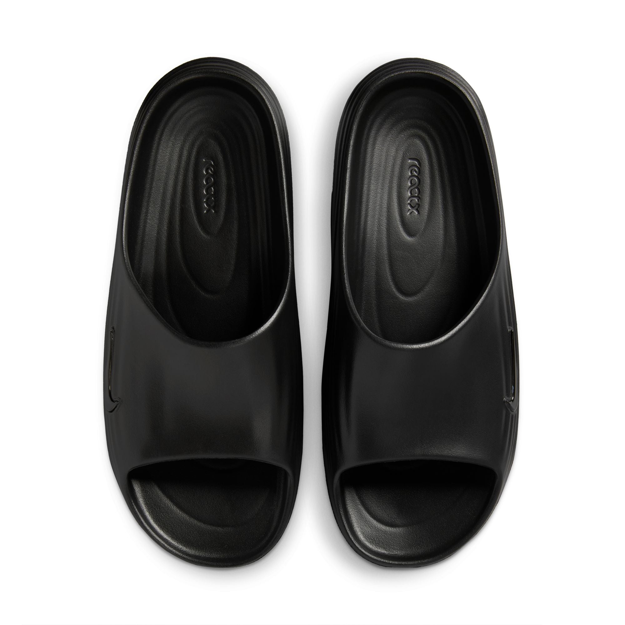 ReactX Rejuven8 Black Slides