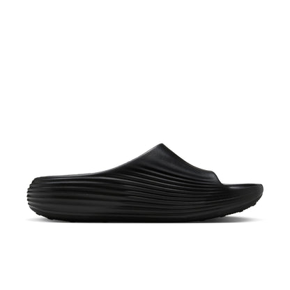 ReactX Rejuven8 Black Slides