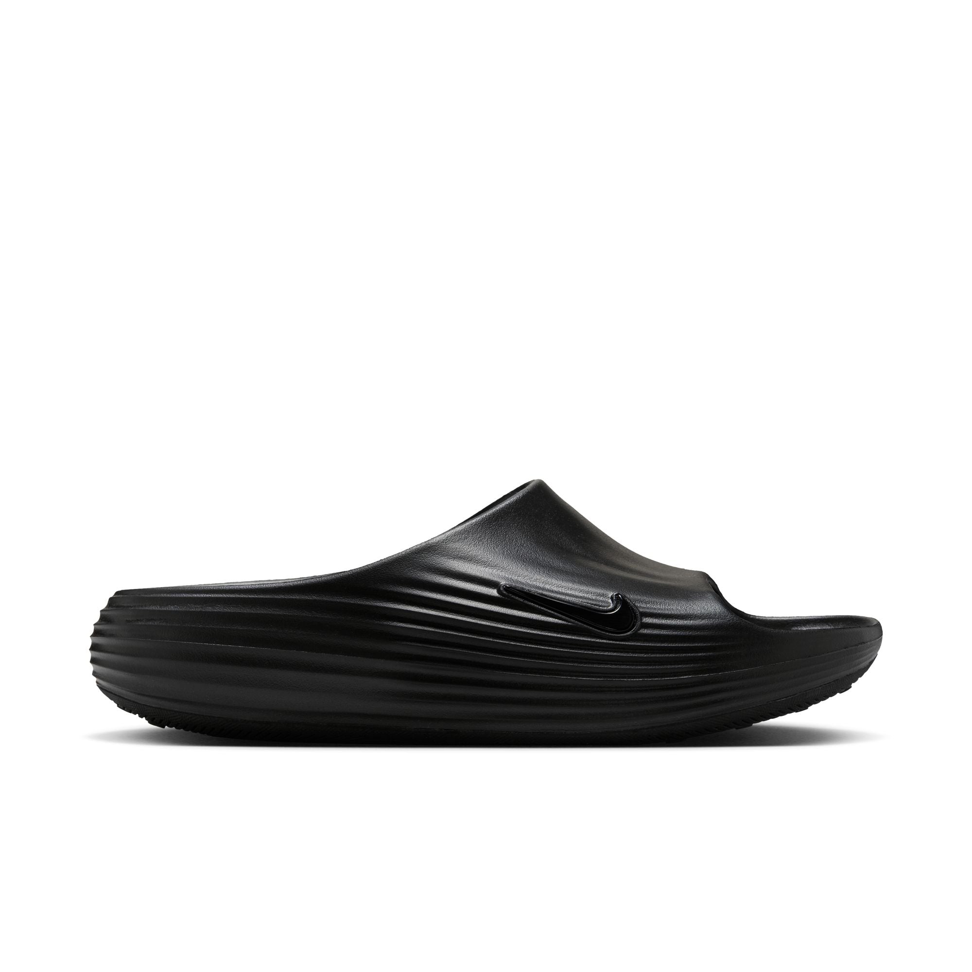 ReactX Rejuven8 Black Slides