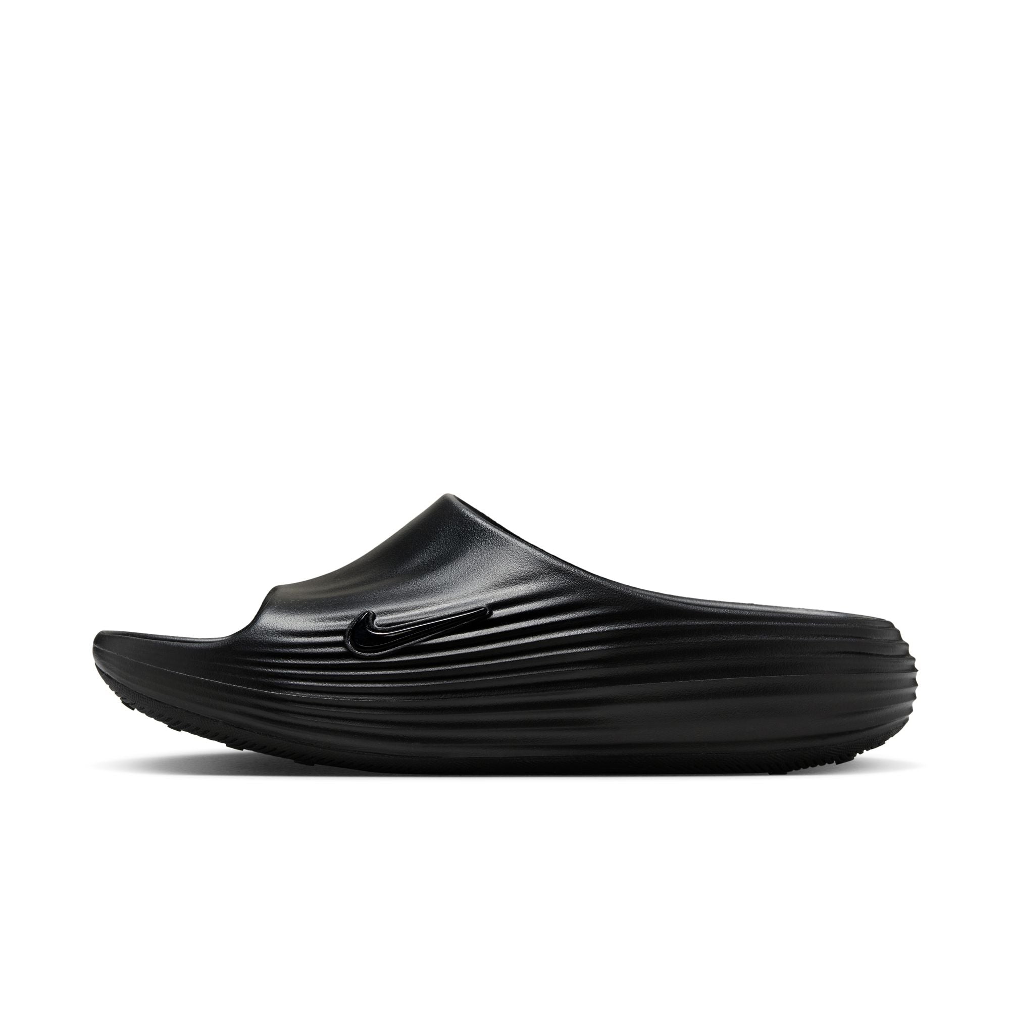 ReactX Rejuven8 Black Slides