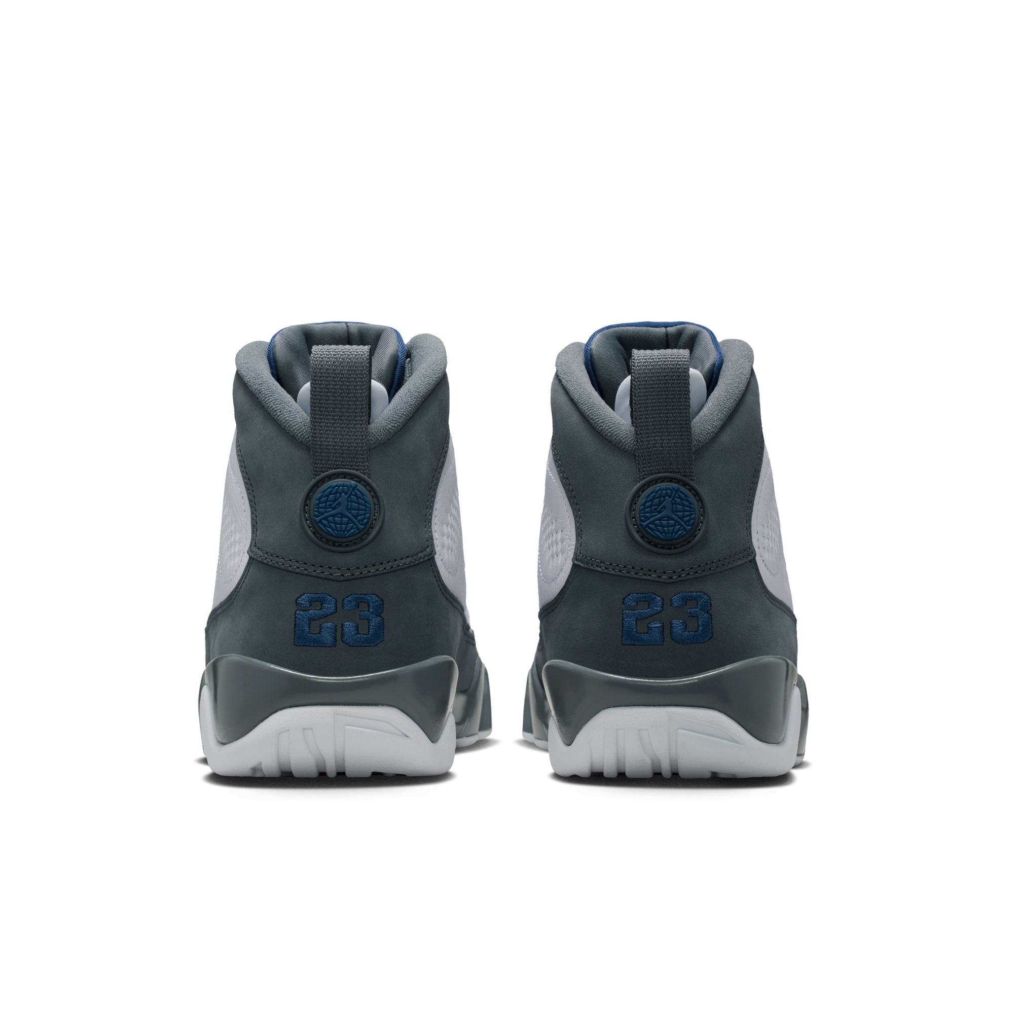 Air Jordan 9 OG Flint Grey