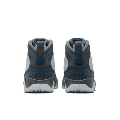 Air Jordan 9 OG Flint Grey