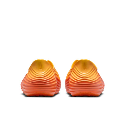 ReactX Rejuven8 Topaz Gold Turf Orange Crimson