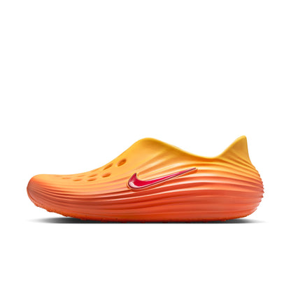 ReactX Rejuven8 Topaz Gold Turf Orange Crimson