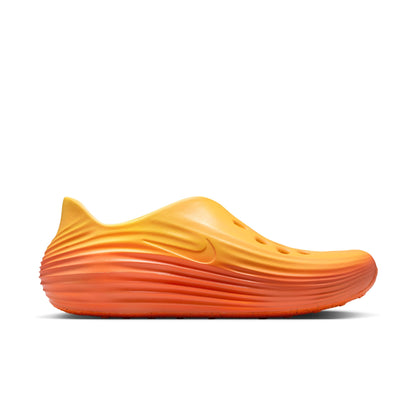 ReactX Rejuven8 Topaz Gold Turf Orange Crimson