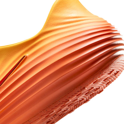 ReactX Rejuven8 Topaz Gold Turf Orange Crimson