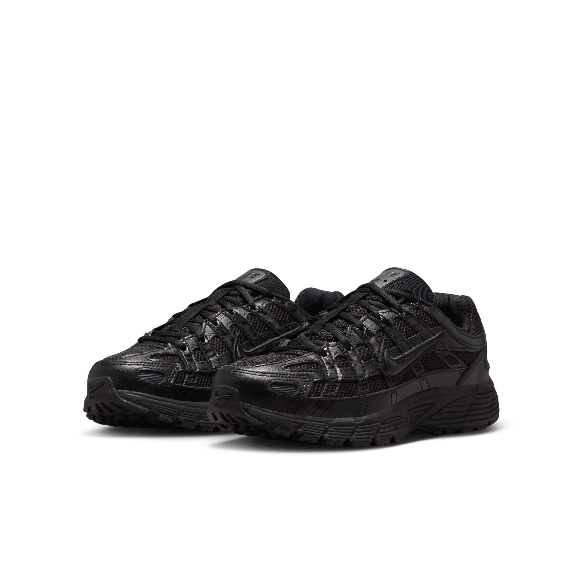 P-6000 Triple Black GS