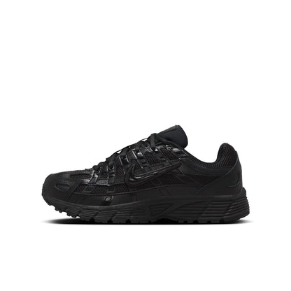 P-6000 Triple Black GS