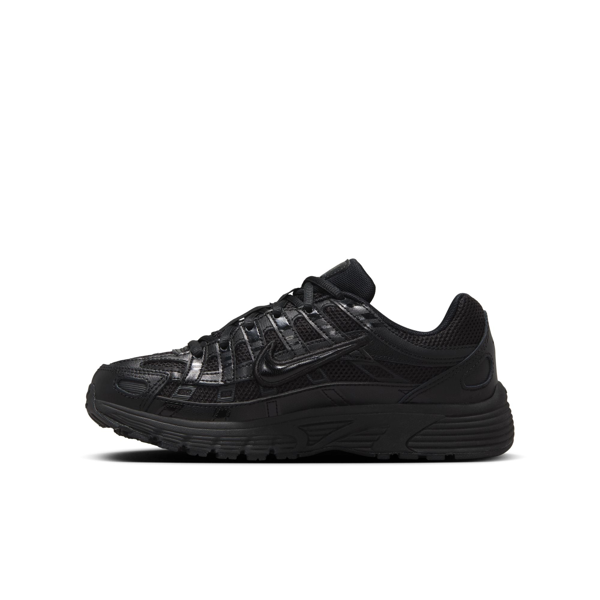 P-6000 Triple Black GS