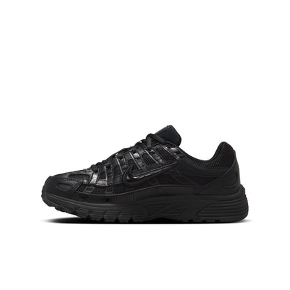 P-6000 Triple Black GS
