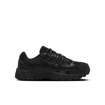 P-6000 Triple Black GS