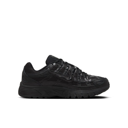 P-6000 Triple Black GS
