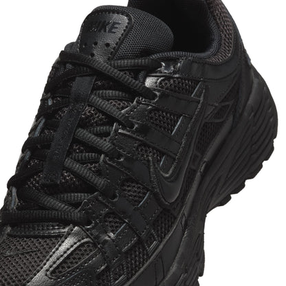 P-6000 Triple Black GS