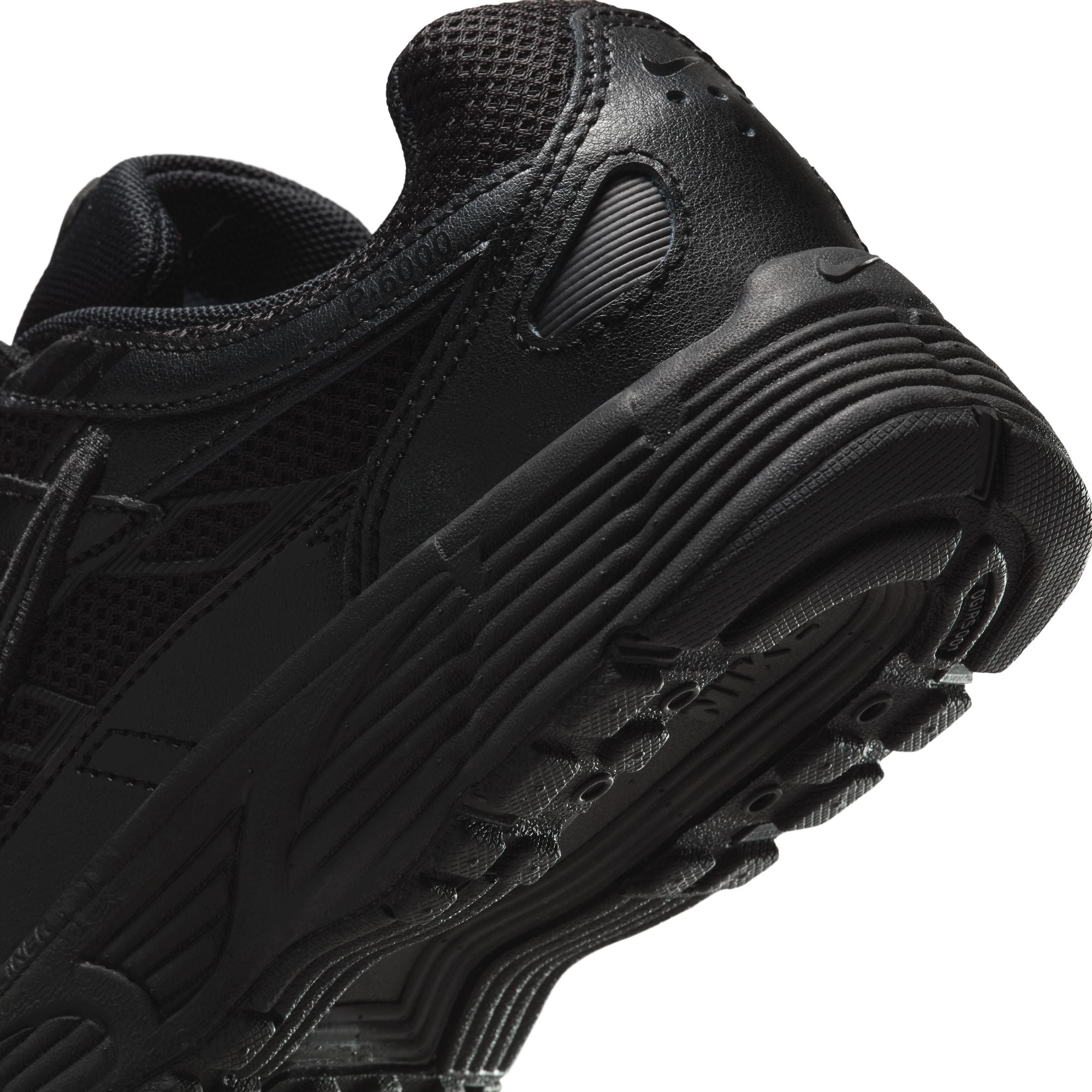 P-6000 Triple Black GS