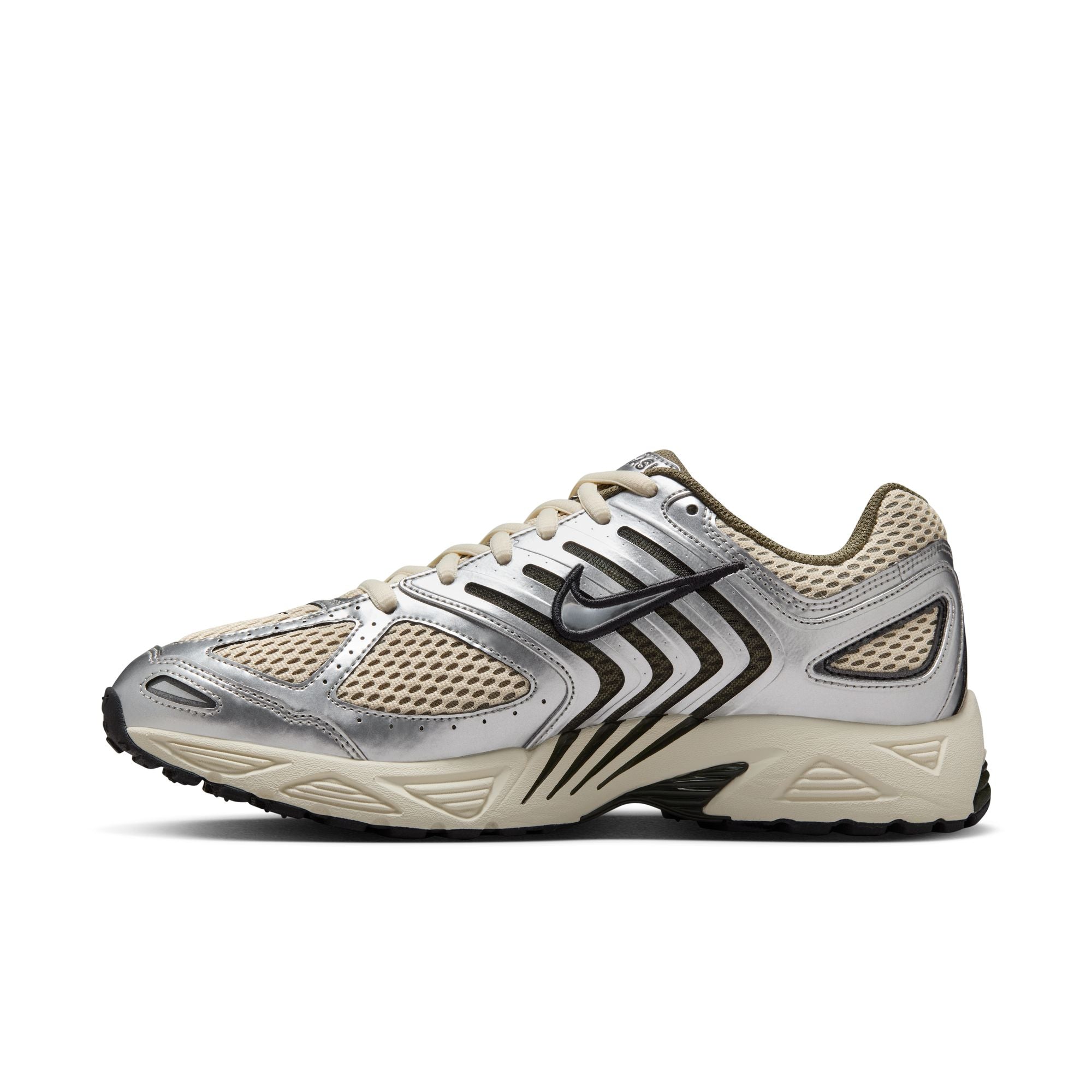 Air Zoom Pegasus 2K5 'Light Khaki Metallic Silver'