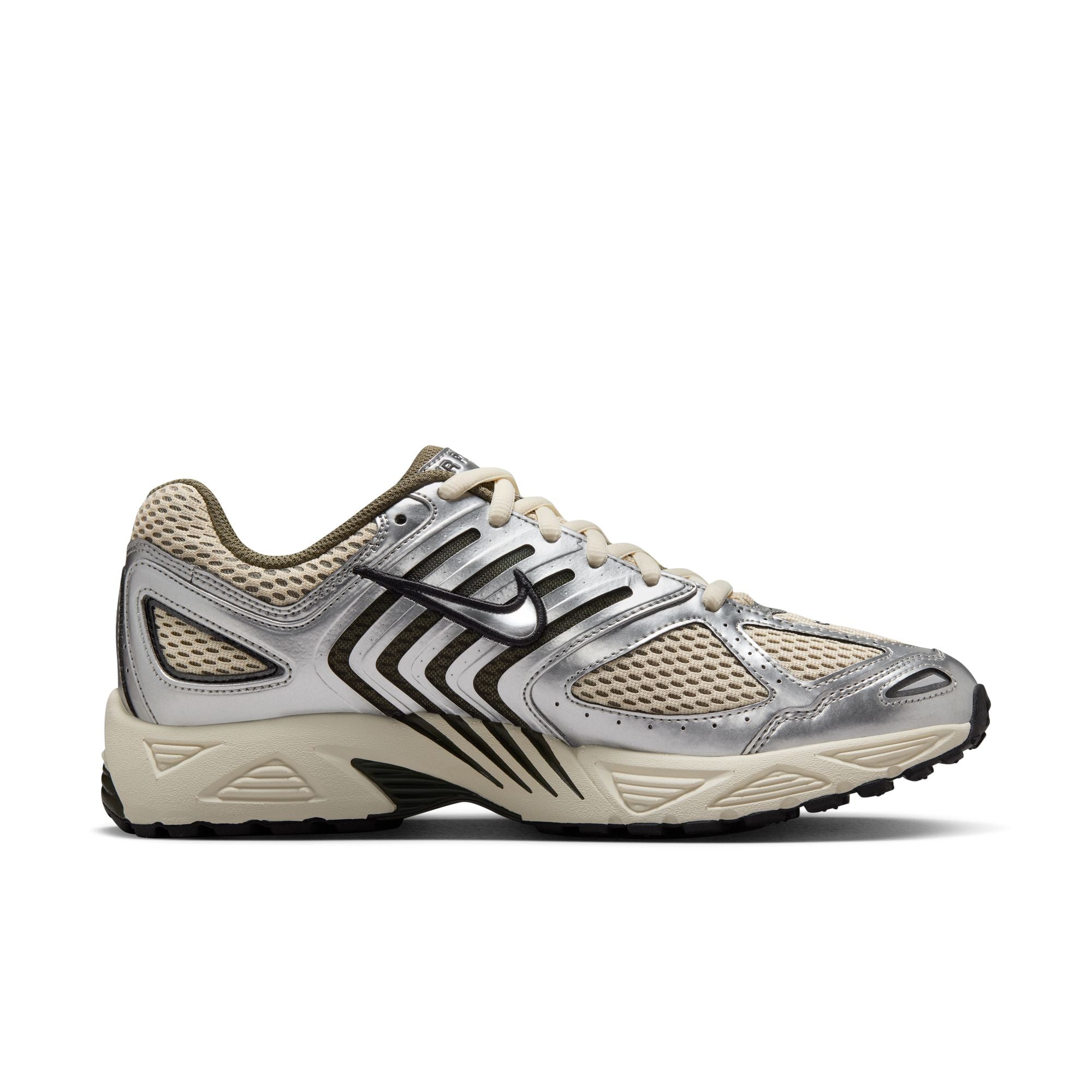 Air Zoom Pegasus 2K5 'Light Khaki Metallic Silver'