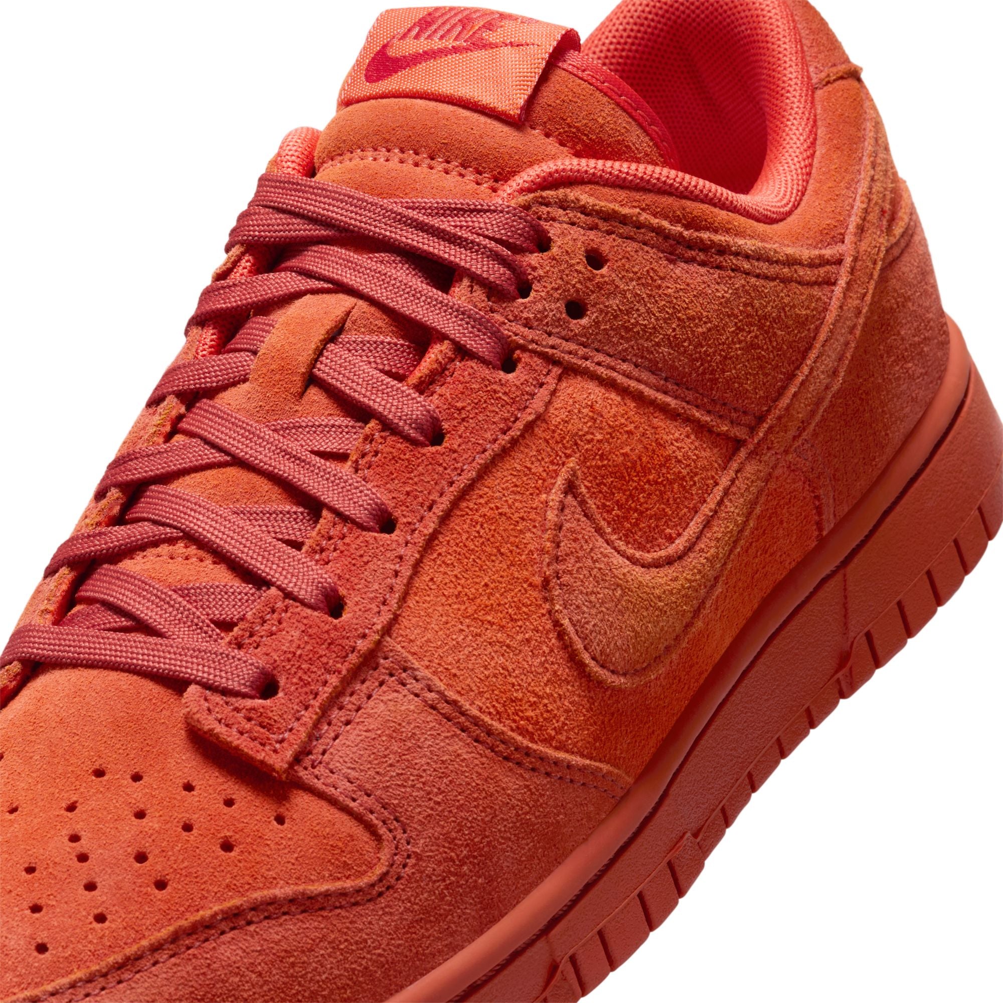 Dunk Low Se W Picante Red