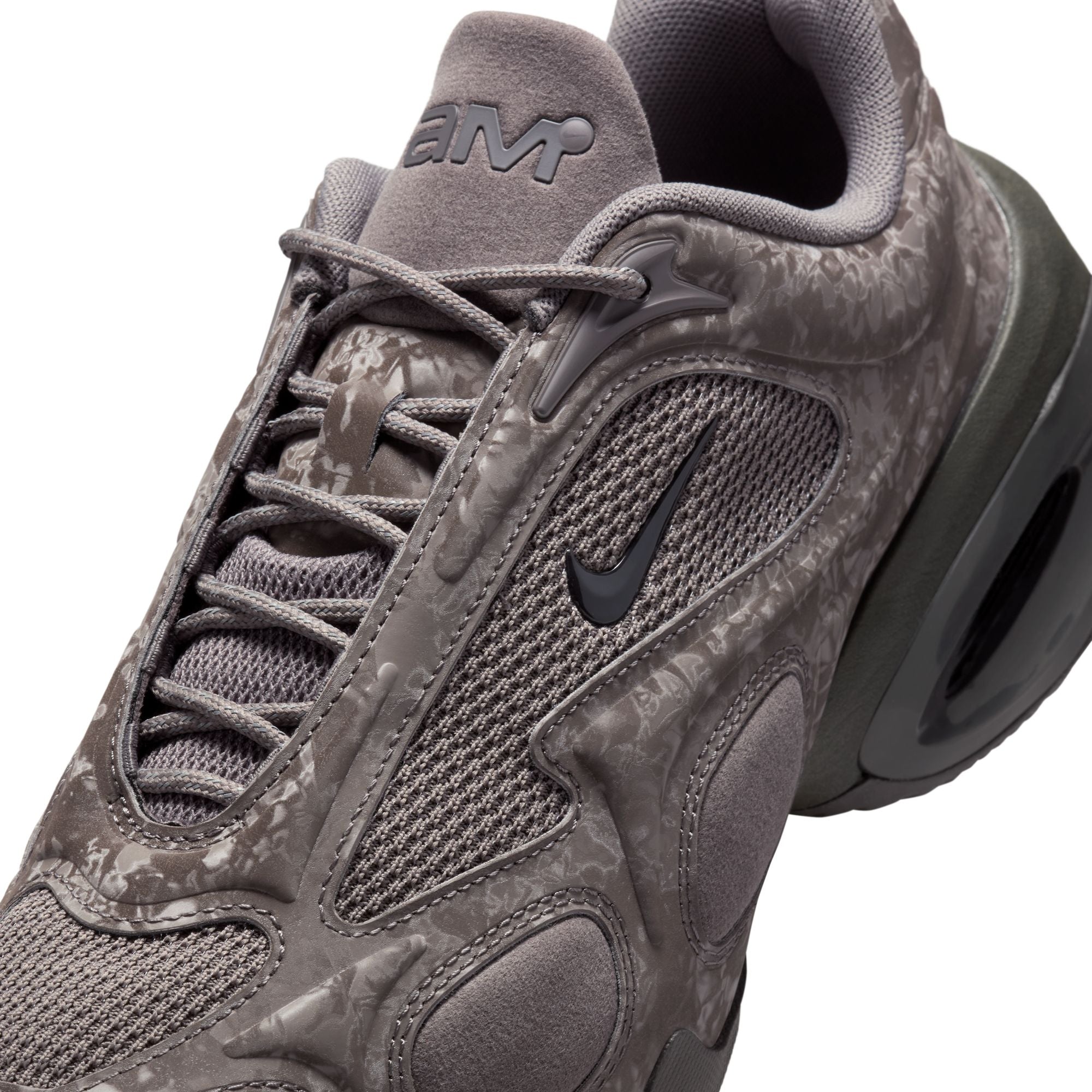 Air Max Muse Cave Stone
