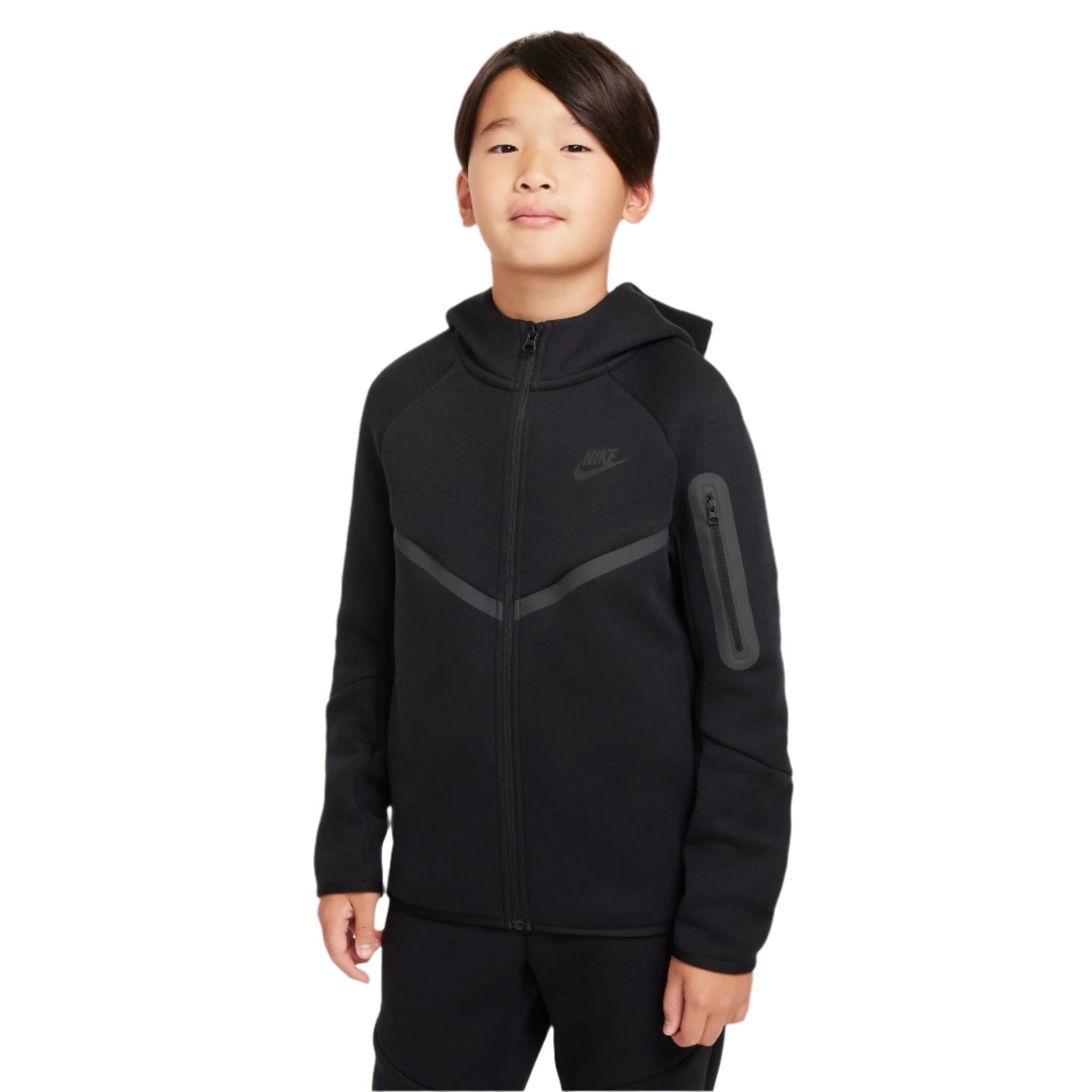 Sportswear Tech Fleece  Full-Zip Hoodie