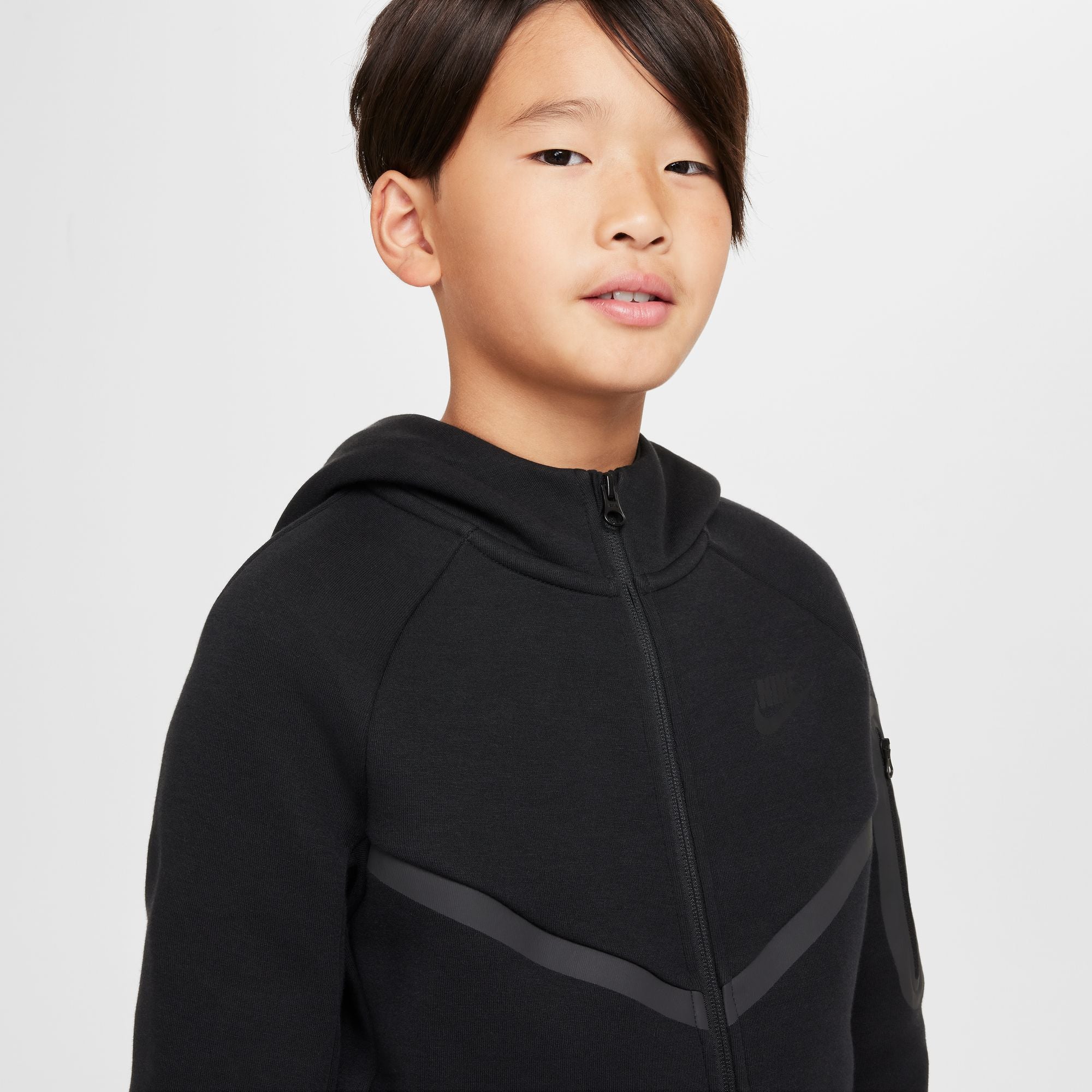 Sportswear Tech Fleece  Full-Zip Hoodie