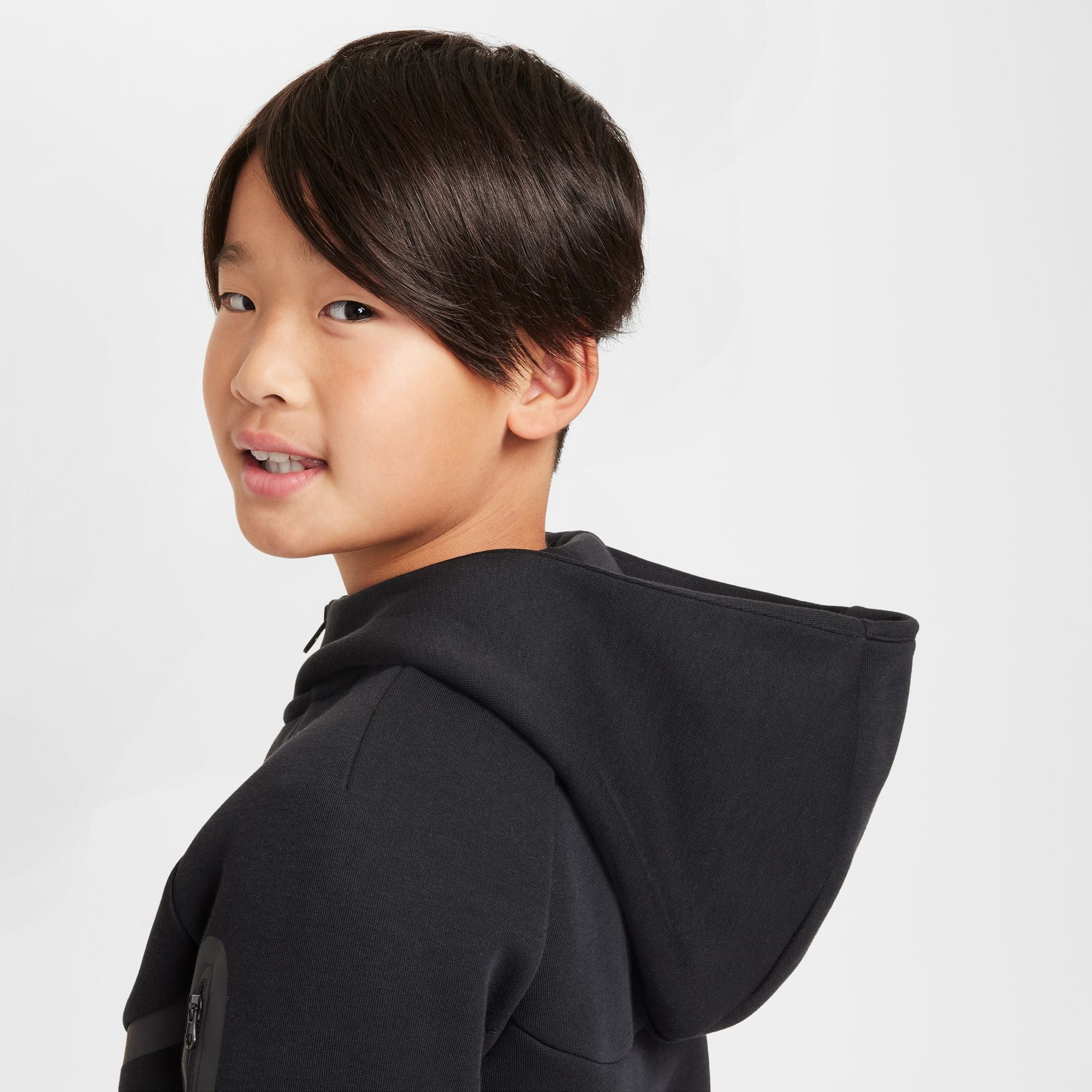 Sportswear Tech Fleece  Full-Zip Hoodie