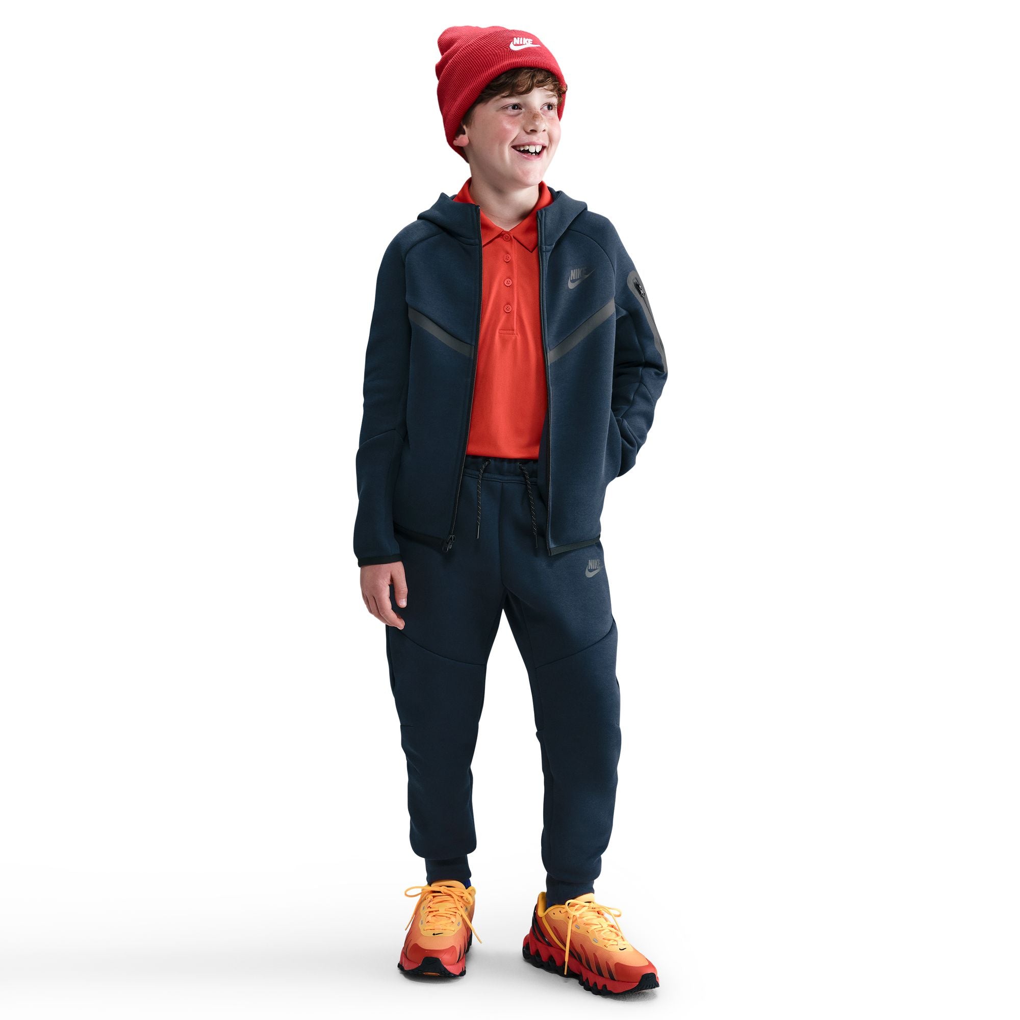 Sportswear Tech Fleece Full-Zip Hoodie