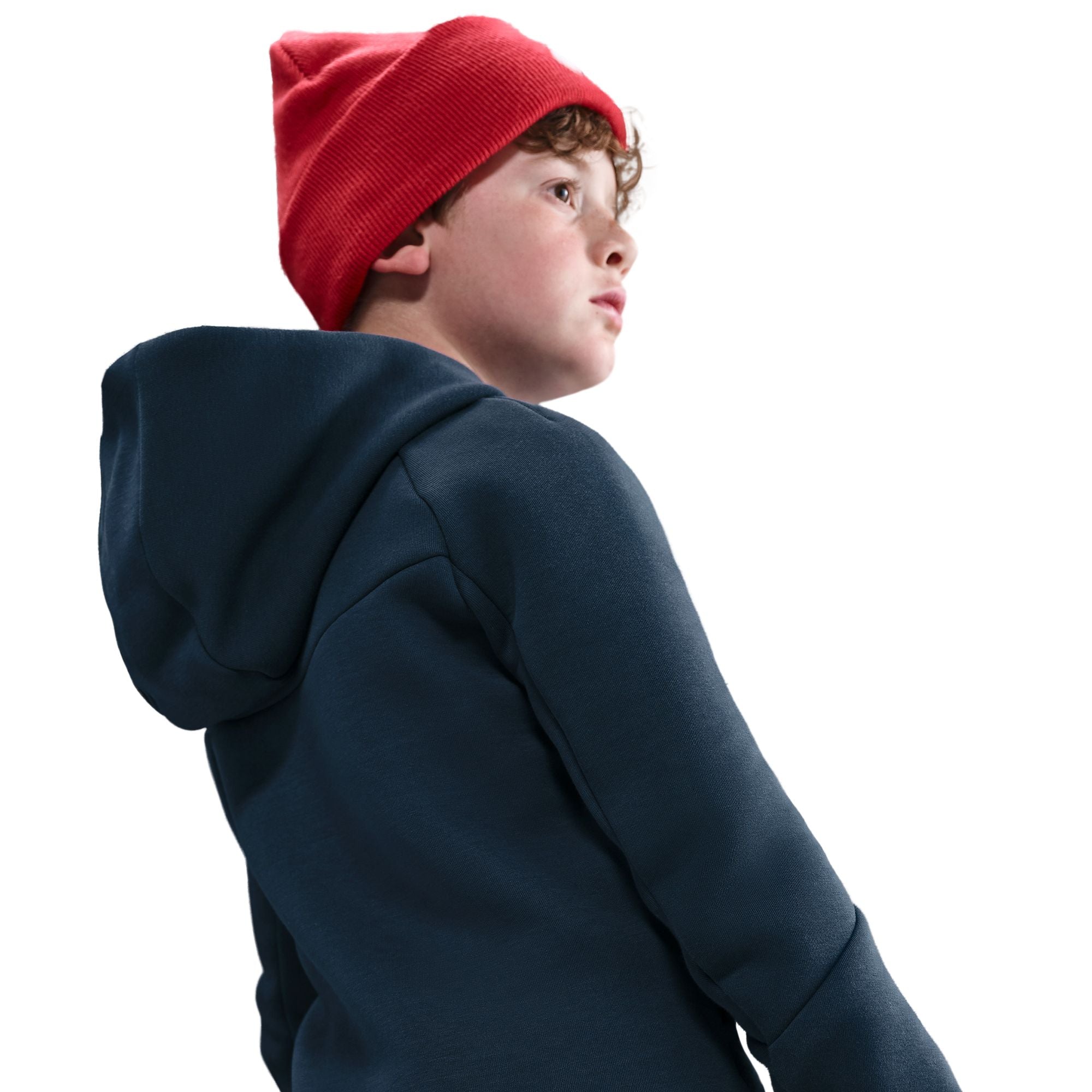 Sportswear Tech Fleece Full-Zip Hoodie