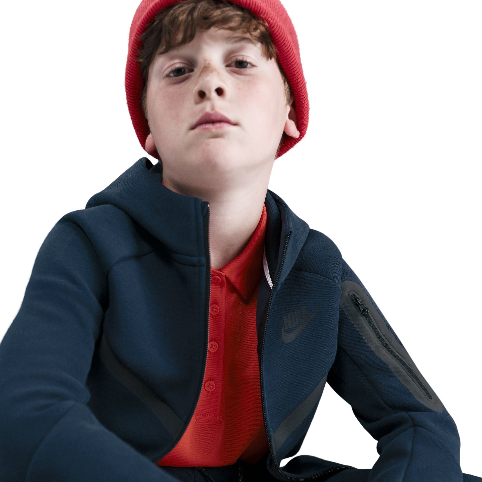 Sportswear Tech Fleece Full-Zip Hoodie