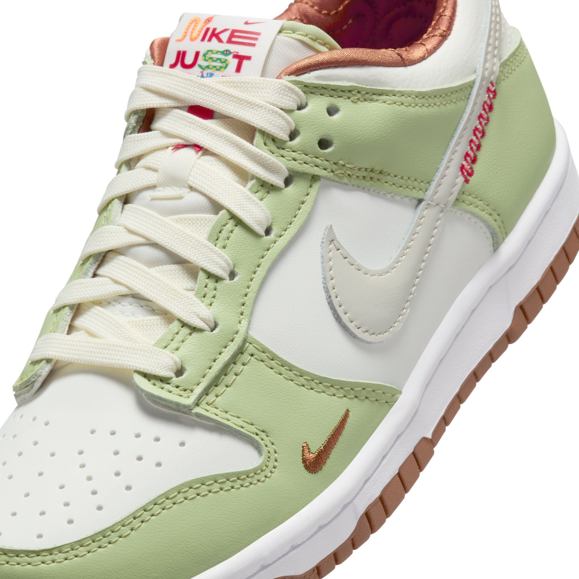 Dunk Low Year Of The Snake Gs