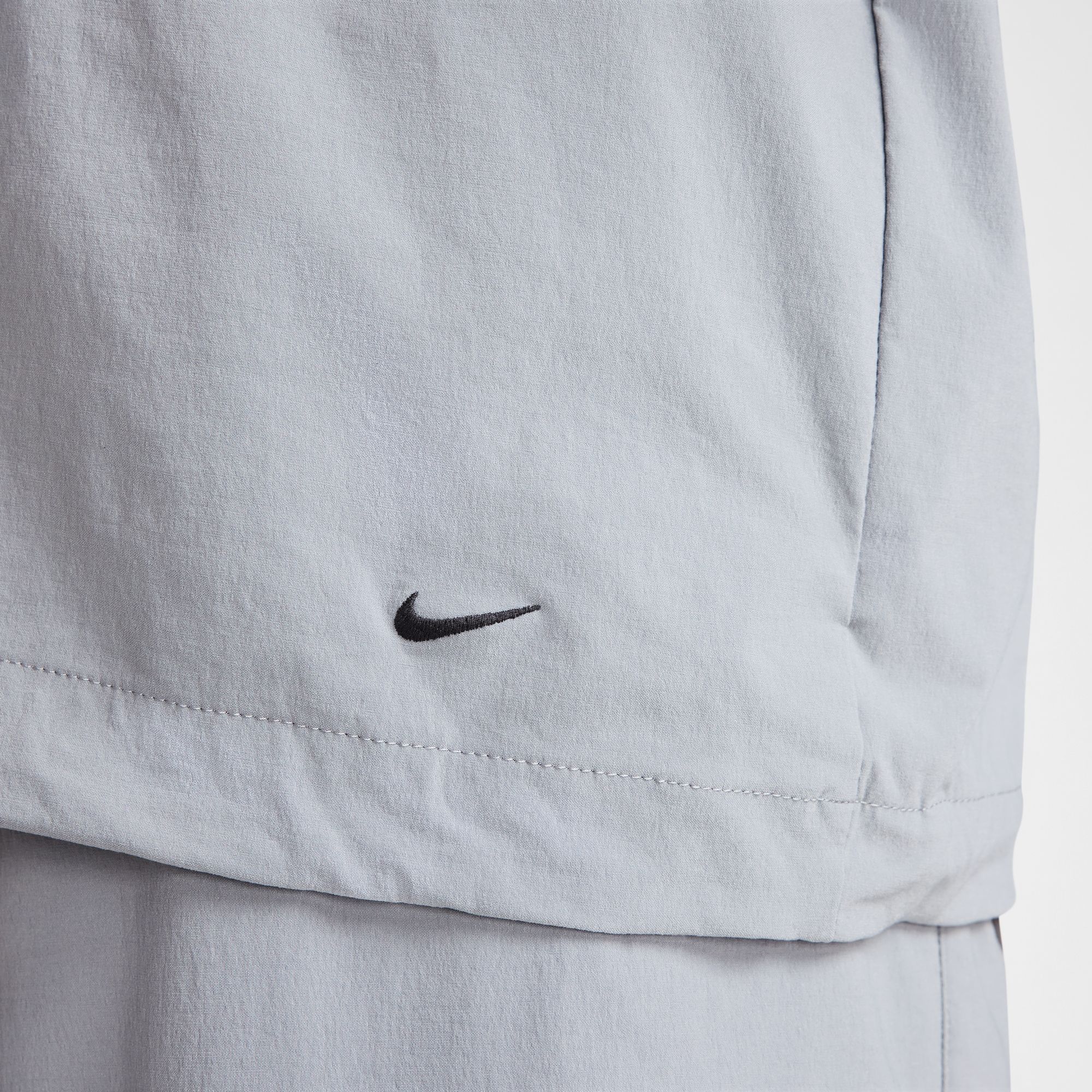 Nsw Tech Woven Windrunner Full-Zip Hoodie
